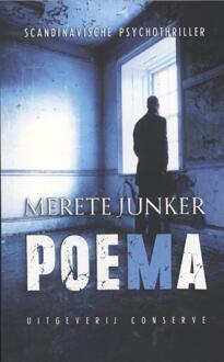 Poema - Boek Merete Junker (9054293330)