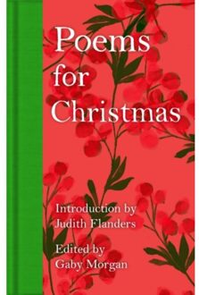 Poems For Christmas - Macmillan Collector's Library - Gaby Morgan