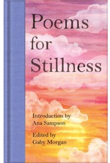 Poems For Stillness - Macmillan Collector's Library
