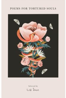 Poems For Tortured Souls - Liz Ison