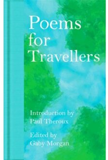 Poems For Travellers - Macmillan Collector's Library - Gaby Morgan