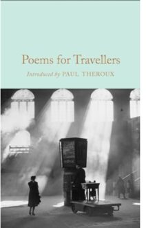 Poems for Travellers