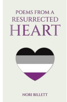 Poems From A Resurrected Heart - Nori Billett