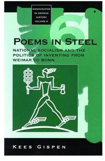 Poems in Steel