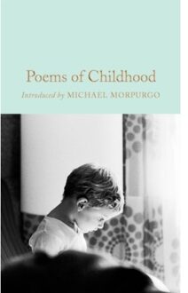 Poems of Childhood