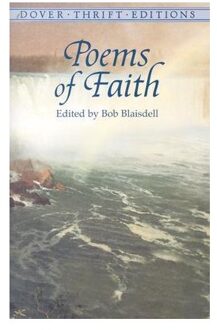 Poems Of Faith - Bob laisdell