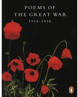 Poems of the Great War