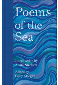 Poems Of The Sea - Macmillan Collector's Library