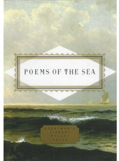 Poems Of The Sea