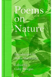 Poems On Nature - Macmillan Collector's Library