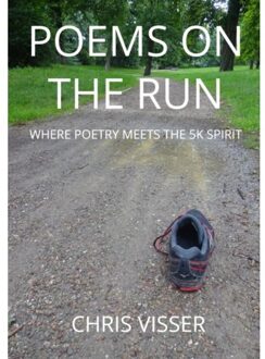 Poems On The Run - Chris Visser