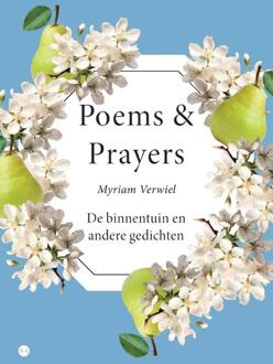 Poems & Prayers -  Myriam Verwiel (ISBN: 9789465289083)