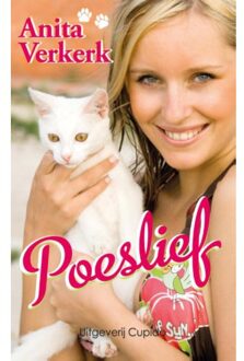 Poeslief - Boek Anita Verkerk (9462040788)