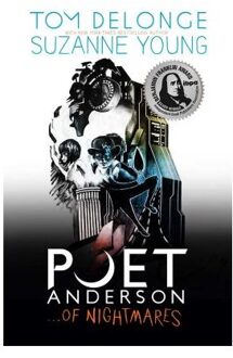 Poet Anderson ...of Nightmares