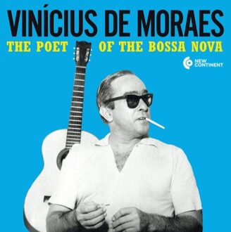 Poet Of Bossa Nova - His Early Recordings