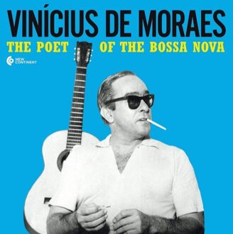 Poet Of The Bossa Nova