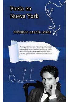 Poeta En Nueva York - Federico García Lorca