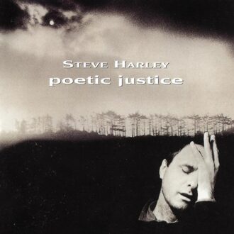 Poetic Justice -Digi