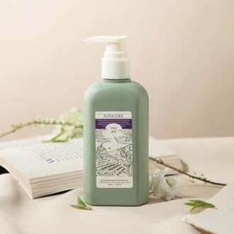 Poetic Series Fougere Plant Essential Oil Fragrant Body Lotion - Tea By Moonlight Tea By Moonlight - 250ml