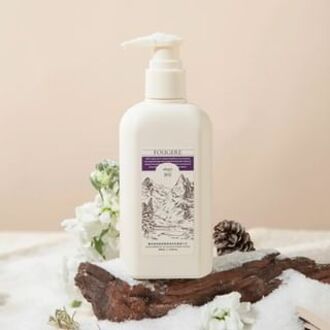 Poetic Series Fougere Plant Essential Oil Fragrant Body Lotion - Thaw of Snow Thaw of Snow - 250ml