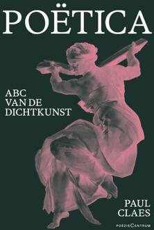 Poëtica -  Paul Claes (ISBN: 9789056553920)