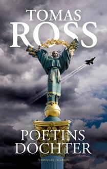 Poetins Dochter - Tomas Ross