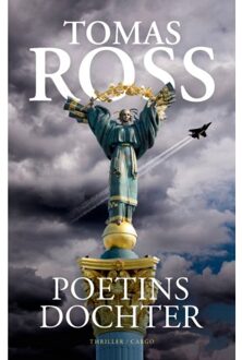 Poetins Dochter - Tomas Ross