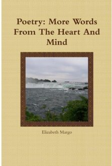 Poetry - Elizabeth Margo