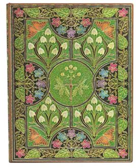 Poetry in Bloom Ultra Lin