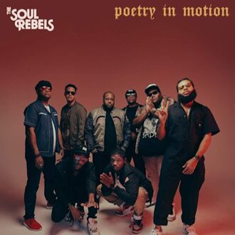 Poetry In Motion (Vinyl)
