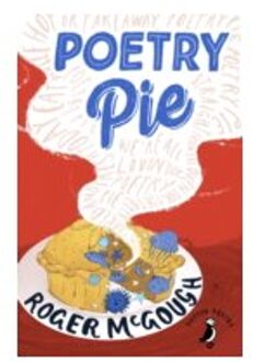 Poetry Pie