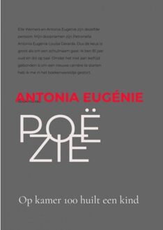 Poëzie - Antonia Eugénie