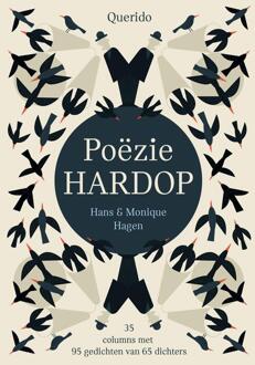 Poëzie Hardop