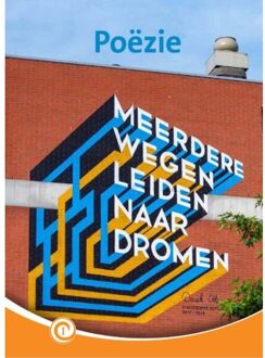 Poëzie - Informatie 9-1 - Annemarie van den Brink