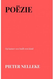 Poëzie - Pieter Nelleke