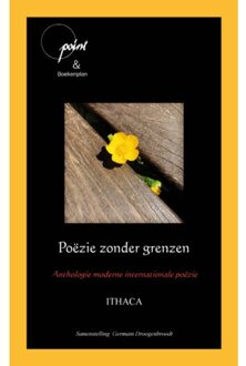 Poëzie zonder grenzen