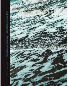 Poeziecentrum VZW Appelblauwzeegroen - Herlinda Vekemans