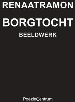 Poeziecentrum VZW Borgtocht - Beeldwerk