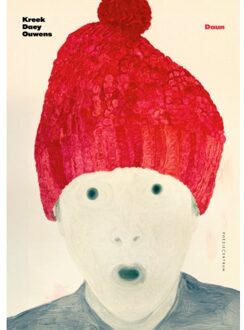 Poeziecentrum VZW Daun - Kreek Daey Ouwens