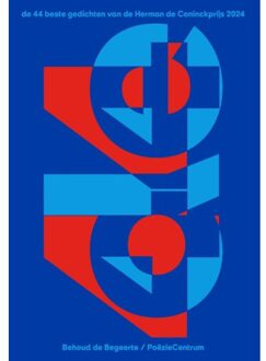 Poeziecentrum VZW De 44