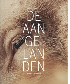 Poeziecentrum VZW De Aangelanden