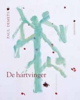 Poeziecentrum VZW De Hartvinger - Paul Demets