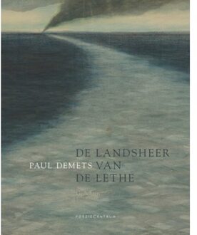 Poeziecentrum VZW De landsheer van de Lethe