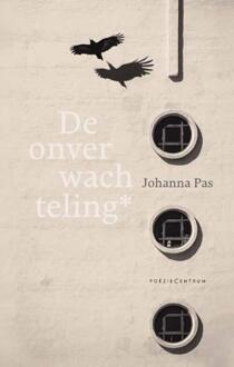 Poeziecentrum VZW De Onverwachteling* - Johanna Pas