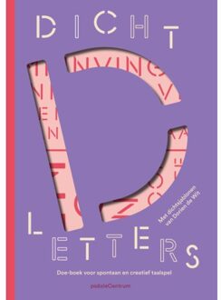 Poeziecentrum VZW Dichtletters - Dorien De Wit