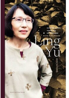 Poeziecentrum VZW Dochters - Ling Yu