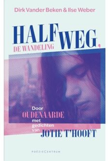 Poeziecentrum VZW Halfweg, De Wandeling - Dirk Vander Beken