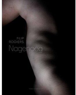 Poeziecentrum VZW Nagenoeg - Filip Rogiers