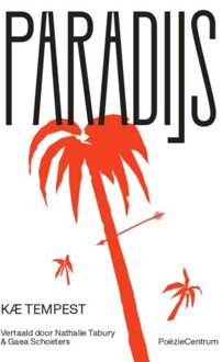Poeziecentrum VZW Paradijs - Kae Tempest
