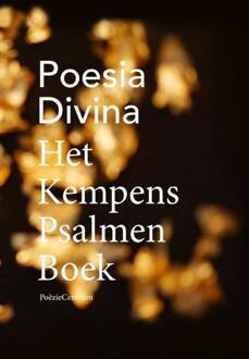 Poeziecentrum VZW Poesia Divina. Het Kempens Psalmenboek